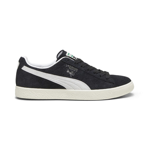 Puma Suede