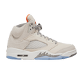 Nike Air Jordan Jordan 5 Retro SE Craft Light Orewood Brown FD9222-180