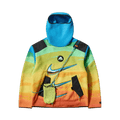 Nike ACG x CPFM Balaclava Hoodie Multicolor IH1447-920