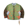 Nike ACG x CPFM L/S Crewneck Multicolor IH1453-920