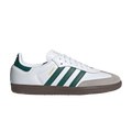 adidas Samba OG Cloud White Collegiate Green JH8797