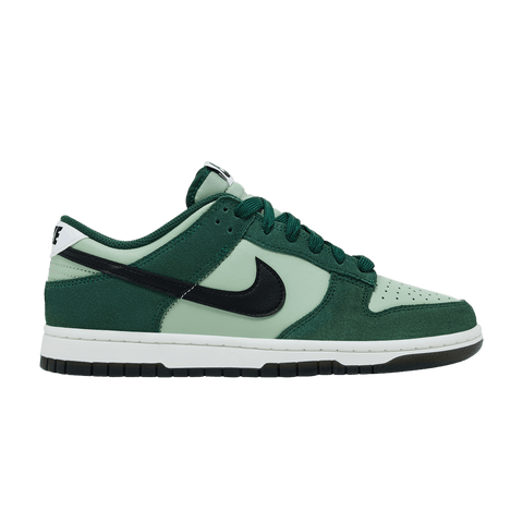Nike Dunk Low Retro SE Jade Horizon Fir IB6399-301