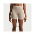Nike SKIMS Studio Stretch Women's 12.5cm (approx.) Shorts NSKM Linen/NSKM Linen IR8678-096