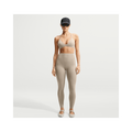 Nike SKIMS Studio Stretch Women's 66cm Leggings (Approx.) NSKM Linen/NSKM Linen IR8680-096
