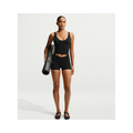 Nike SKIMS Studio Stretch Women's 5cm (approx.) Shorts NSKM Obsidian/NSKM Obsidian IR8682-054