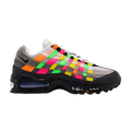 Nike Air Max 95 Big Bubble Woven Multi IB3695-100