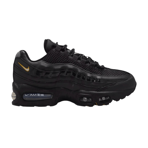 Nike Air Max 95 SE Big Bubble Total 90 Black IB6830-001