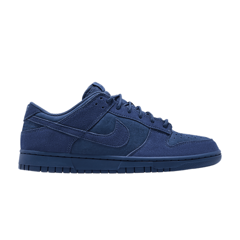 Nike Dunk Low SE Diffused Blue IB6651-400