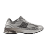2010 Metallic Silver Grey
