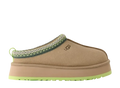 Ugg Tazz II Slipper Mustard Seed Vibrant Green (Women's) 1122553-MVB