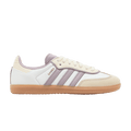 adidas Samba OG Cream White Preloved Fig (Women's) IE1417