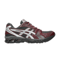 Asics Gel-Kayano 14 Obsidian Grey Pure Silver 1203A537-022