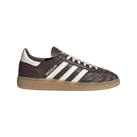 adidas Handball Spezial Leather Brown (Women's) KI0546