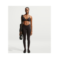 Nike SKIMS Studio Stretch Women's 73.5cm (approx.) Leggings NSKM Dark Roast/NSKM Dark Roast IR8683-231