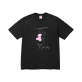 Supreme Paris Tee 'Black' FW26T37-BLACK