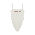 Cactus Jack By Travis Scott Jordan x Travis Scott Cactus Jack Women's Bodysuit Sail DX8607-133