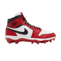 Nike Air Jordan Jordan 1 Mid TD Cleat Chicago FJ6805-106