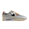 Nike Air Max 90 x Patta SP Particle Grey IF5605-001