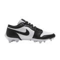 Nike Air Jordan Jordan 1 Low TD Cleat Panda FJ6245-100
