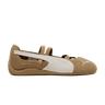 Speedcat Ballet Prairie Tan (Women's)