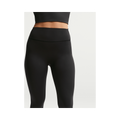Nike SKIMS Matte Women's High-Waisted Cropped 43cm (approx.) Leggings NSKM Obsidian/NSKM Obsidian IU2210-054