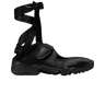 Air Rift Triple Black Satin (Women's)
