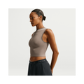 Nike SKIMS Stretch Nylon Women's Skort NSKM Obsidian/Olive Grey/Olive Grey IU2222-055