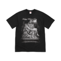 Supreme Tears Tee 'Black' FW26T66-BLACK