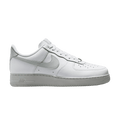 Nike Air Force 1 '07 Summit White Strata Grey FJ4146-128