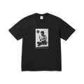 Supreme x Larry Clark Gun Tee 'Black' FW26T52-BLACK