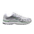 Nike P-6000 Metallic Silver White Steam (Women's) BV1021-017