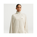 Nike SKIMS Stretch Nylon Women's Oversized Jacket NSKM Actv Ivory/NSKM Actv Ivory/NSKM Actv Ivory IU2223-108