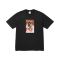 Supreme x Larry Clark Neighbor Tee 'Black' FW26T53-BLACK