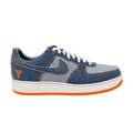 Nike Air Force 1 Low Protro Kobe Bryant Denim Obsidian Safety Orange IM1980-400