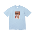 Supreme x Larry Clark Neighbor Tee 'Powder Blue' FW26T53-POWDER-BLUE