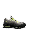 Nike Air Max 95 OG Big Bubble Neon (2025/2026) HM4740-001