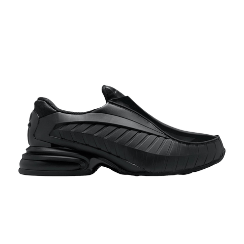 Nike Air Max Dolce SP Comme des Garçons Homme Plus Black IQ5171-002