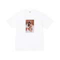 Supreme x Larry Clark Neighbor Tee 'White' FW26T53-WHITE