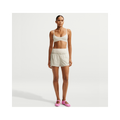 Nike SKIMS Stretch Nylon Women's Runner Shorts NSKM Actv Ivory/NSKM Actv Ivory IU2226-108