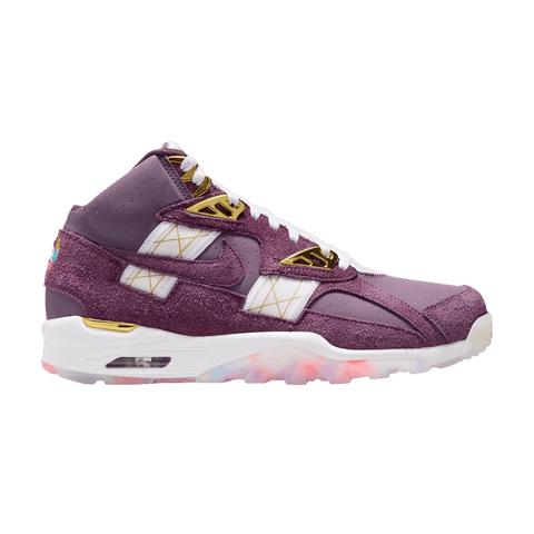 Nike Air Trainer SC High Atlanta Olympics 30th Anniversary IQ5796-500