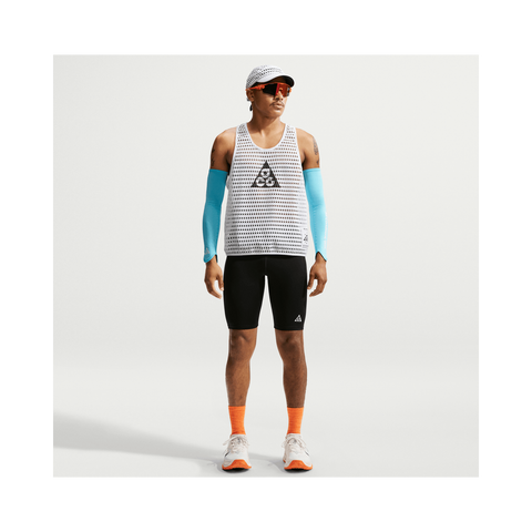 Nike ACG Radical AirFlow Dri-FIT Trail-Running Tank Top White IW0767-100