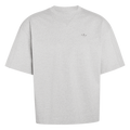 adidas Premium Essentials T-Shirt Medium Grey Heather KR4527