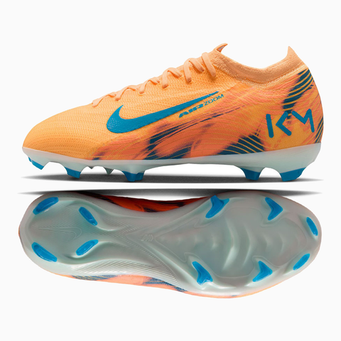 Nike Nike Zoom Mercurial Vapor 16 Pro KM Jr FG HF5450-801