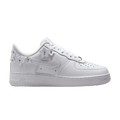 Nike Air Force 1 Low '07 Florette White Wolf Grey (Women's) IR8637-100