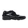 Air Rift Black Metallic Silver (Women's)