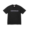 Skulls Spellout Tee 'Black'