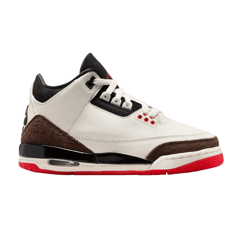 Nike Air Jordan Jordan 3 Retro World's Best Dad (GS) DM0967-103