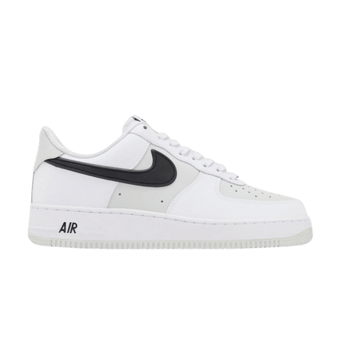 Nike Air Force 1 Low '07 LV8 'White Photon Dust Black' IR1475-100
