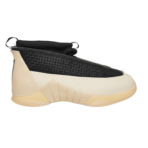 Nike Air Jordan Jordan 15-23RE Black Muslin IV7637-100