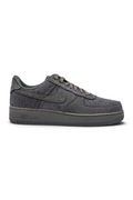 Nike Air Force 1 '07 LV8 Black Denim IR0951-003